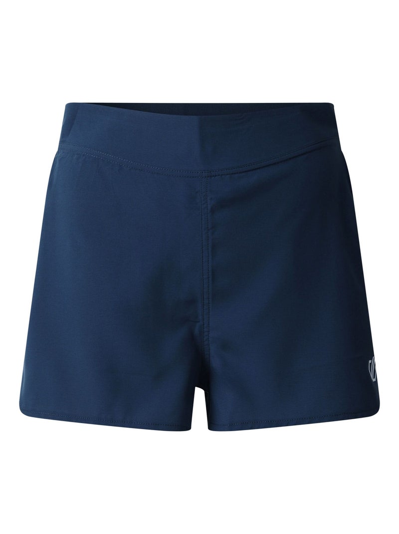 Dare 2B - Short OFF TRAIL Bleu outremer - Kiabi