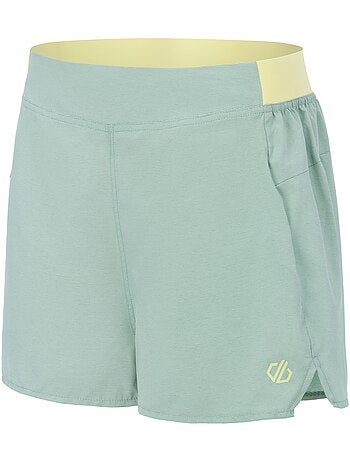Dare 2B - Short uni à taille élastiquée OFF TRAIL