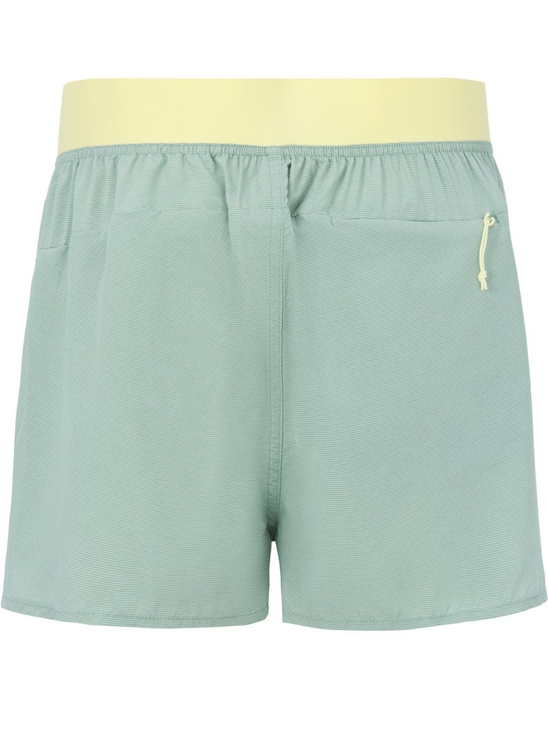 Dare 2B - Short OFF TRAIL Vert Sauge - Kiabi