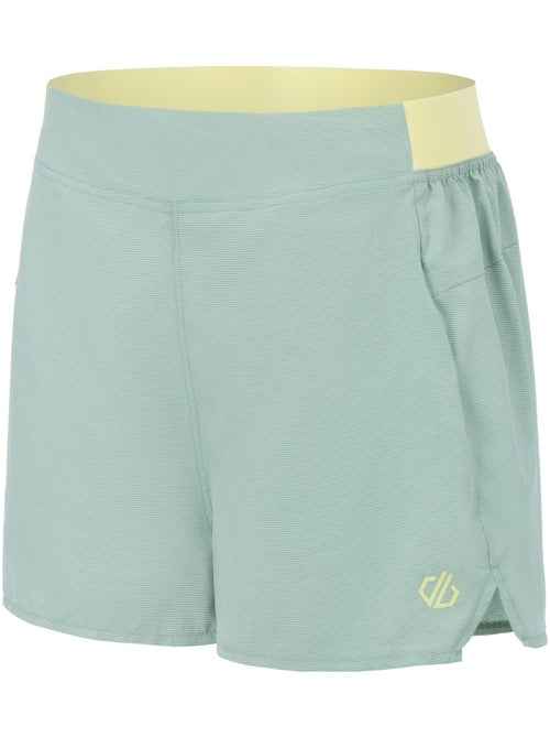 Dare 2B - Short OFF TRAIL - Kiabi