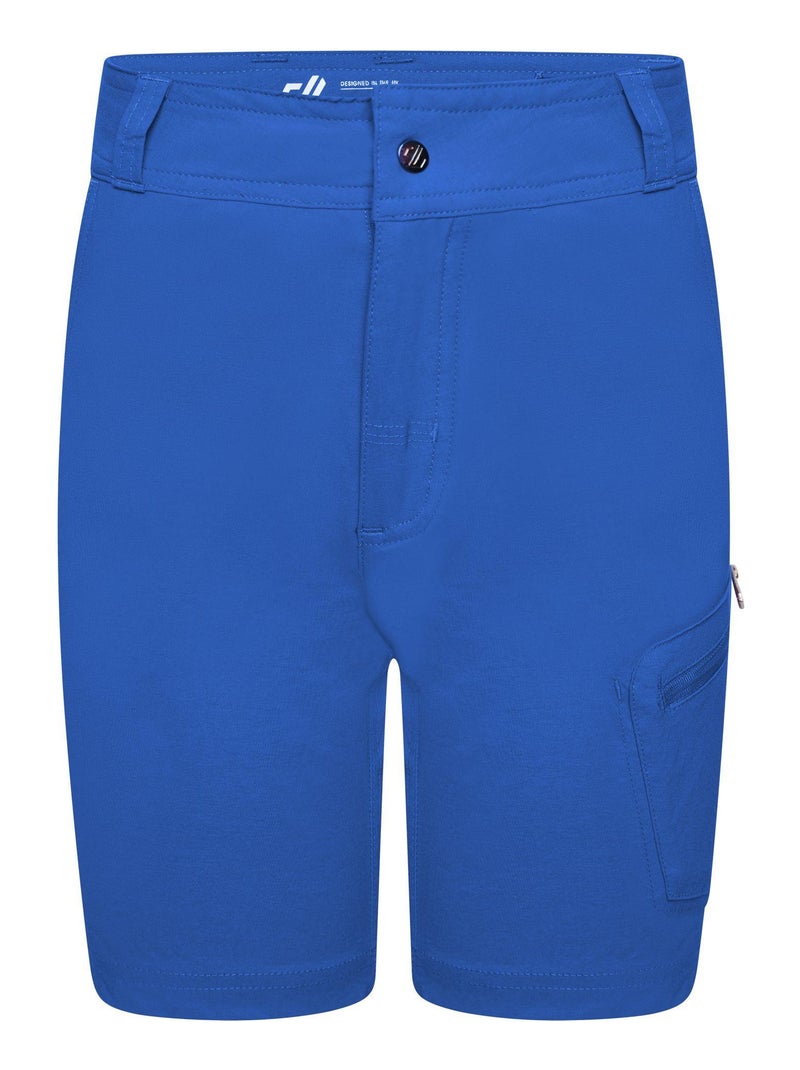 Dare 2B - Short REPRISE Bleu - Kiabi