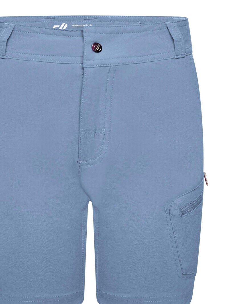 Dare 2B - Short REPRISE Bleu clair - Kiabi