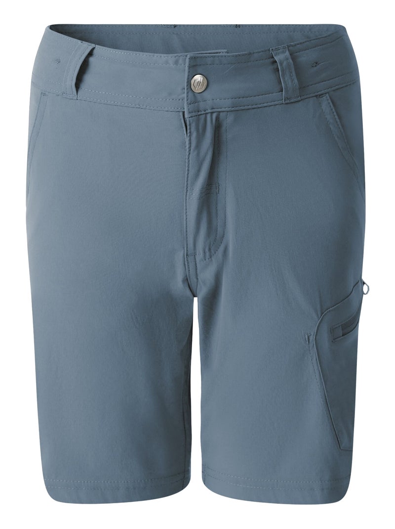 Dare 2B - Short REPRISE Bleu gris - Kiabi