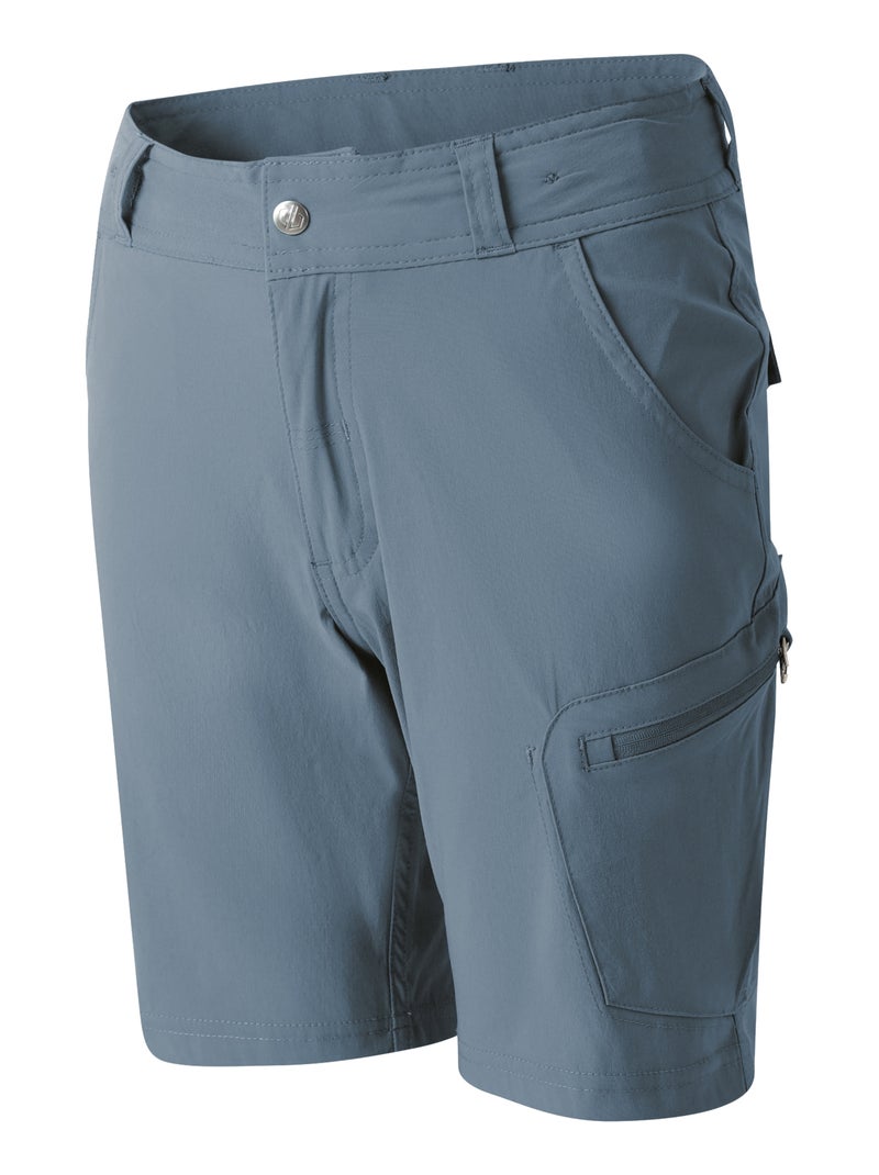 Dare 2B - Short REPRISE Bleu gris - Kiabi