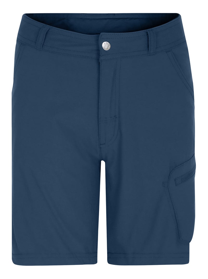 Dare 2B - Short REPRISE Bleu outremer - Kiabi
