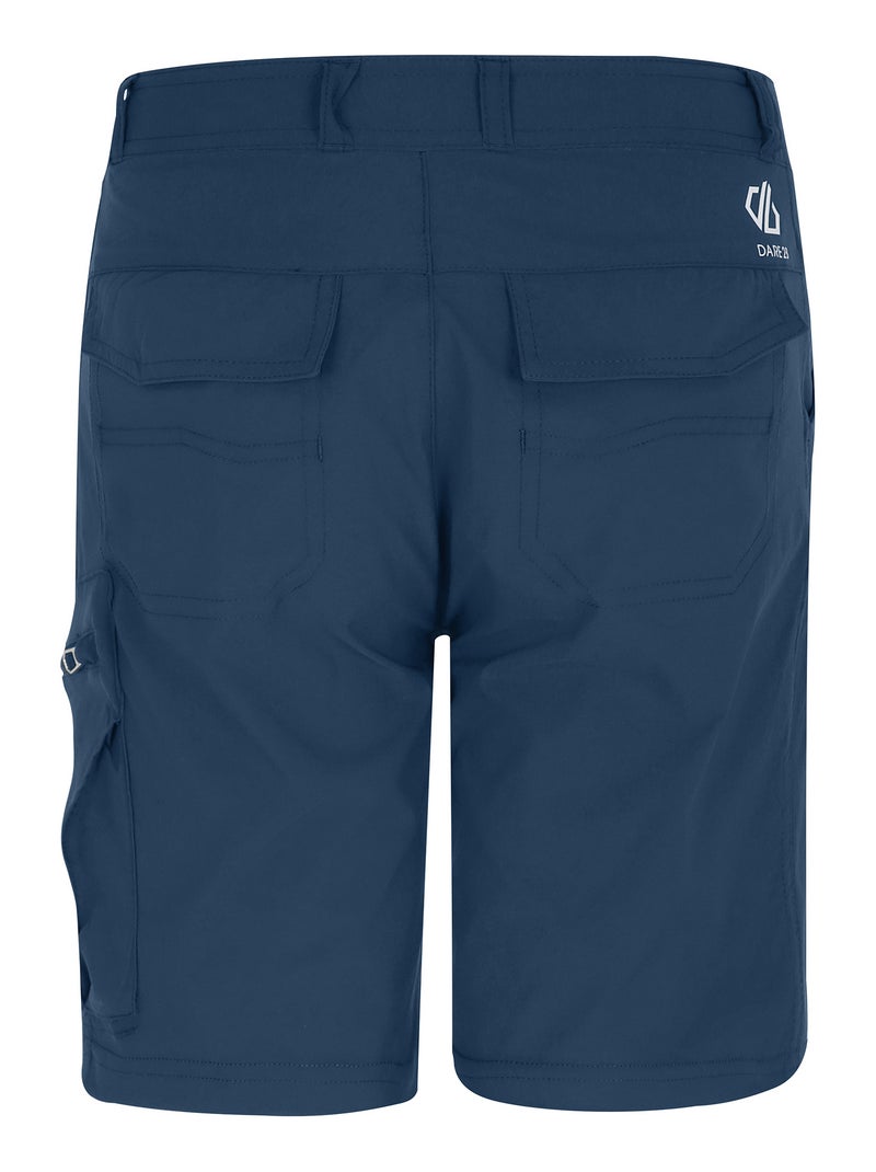 Dare 2B - Short REPRISE Bleu outremer - Kiabi