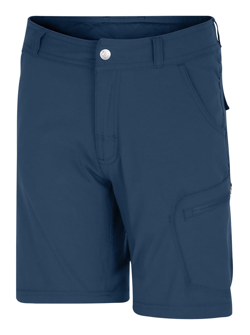 Dare 2B - Short REPRISE Bleu outremer - Kiabi