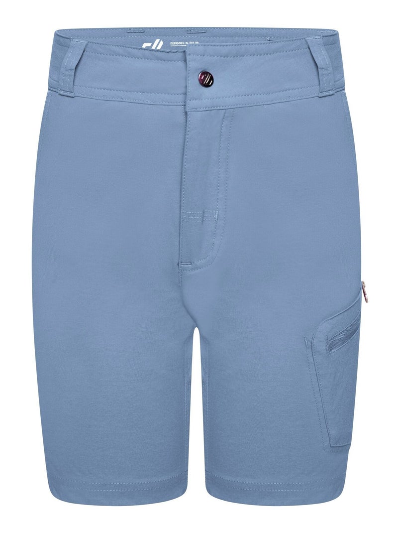 Dare 2B - Short REPRISE Bleu pétrole - Kiabi