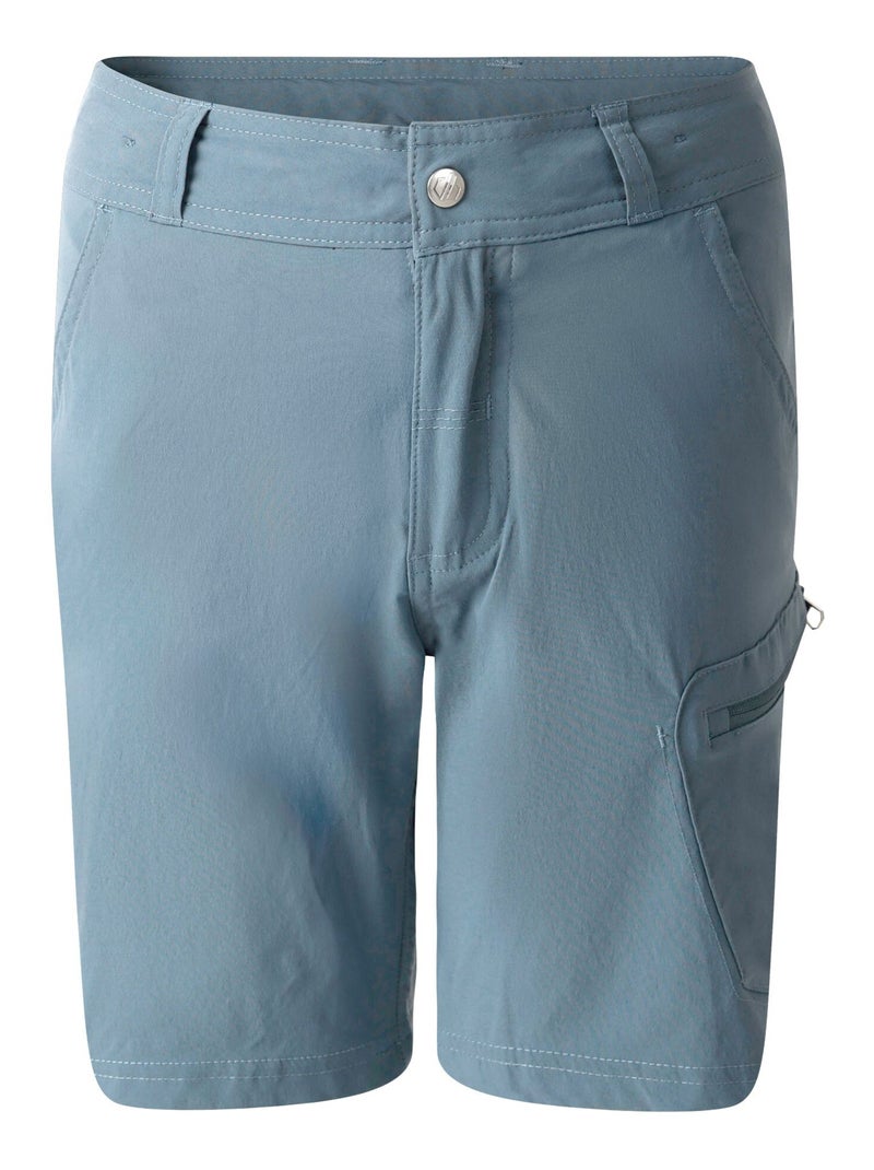 Dare 2B - Short REPRISE Gris foncé - Kiabi