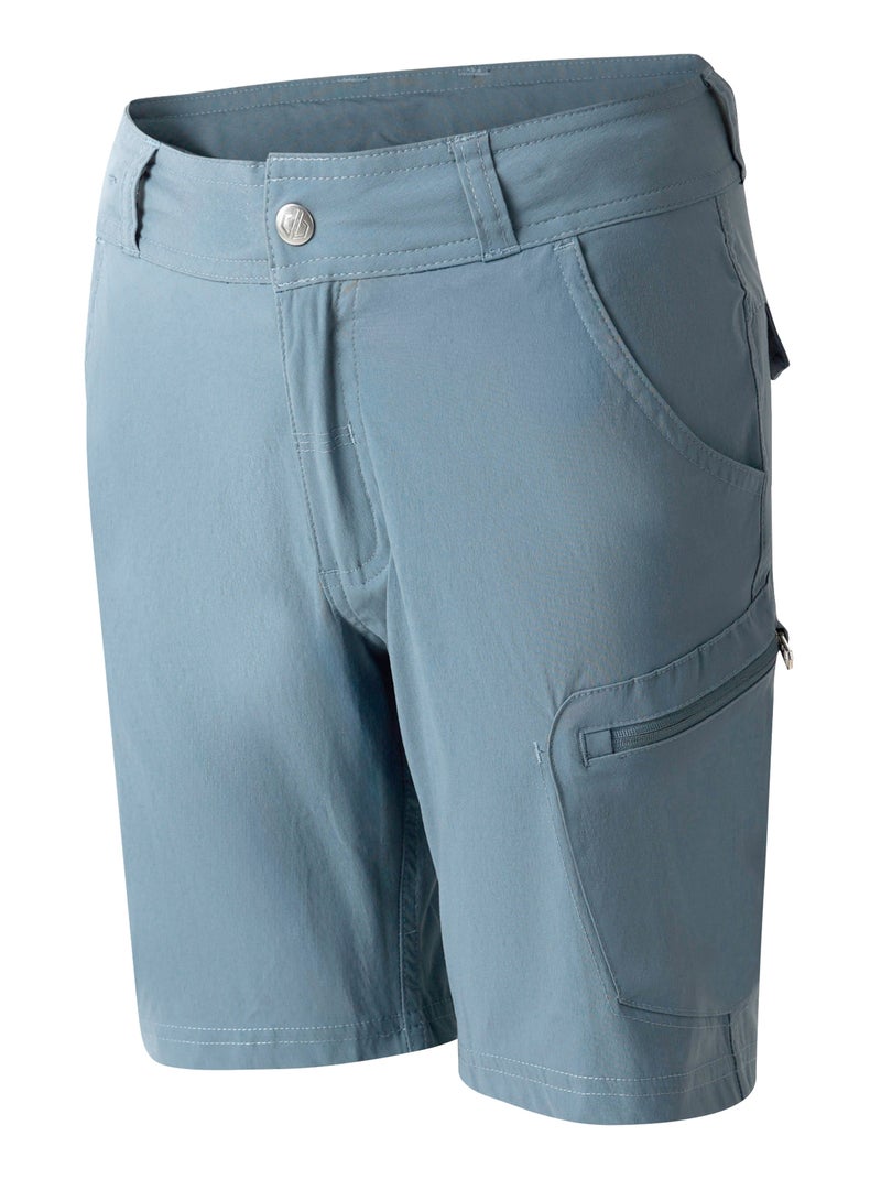 Dare 2B - Short REPRISE Gris foncé - Kiabi