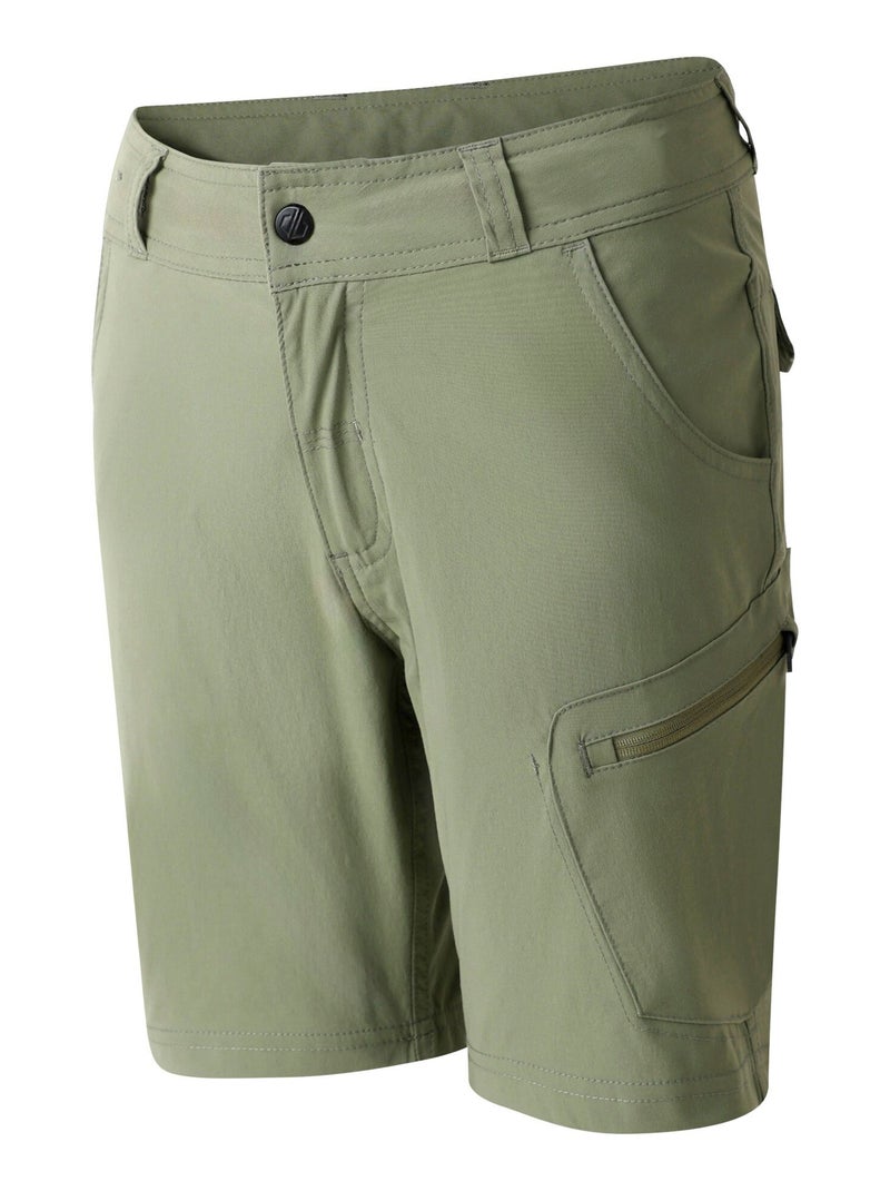 Dare 2B - Short REPRISE Vert olive - Kiabi