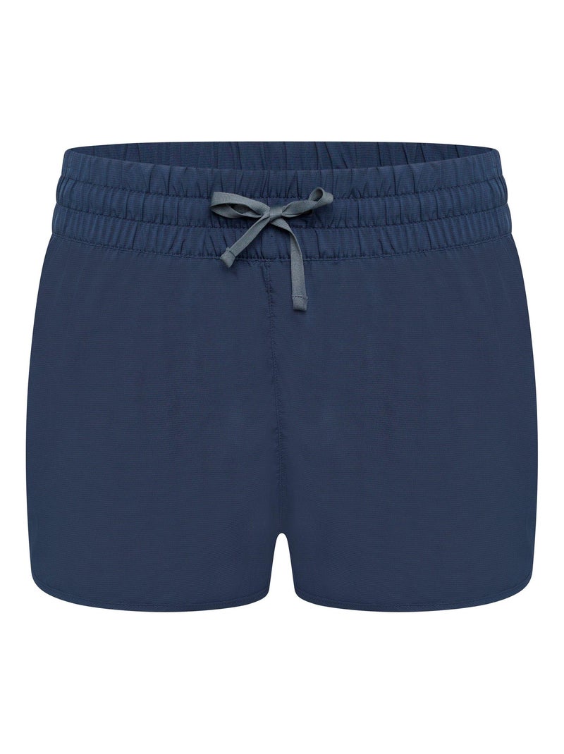 Dare 2B - Short THE LAURA WHITMORE EDIT SPRINT UP Bleu anthracite - Kiabi