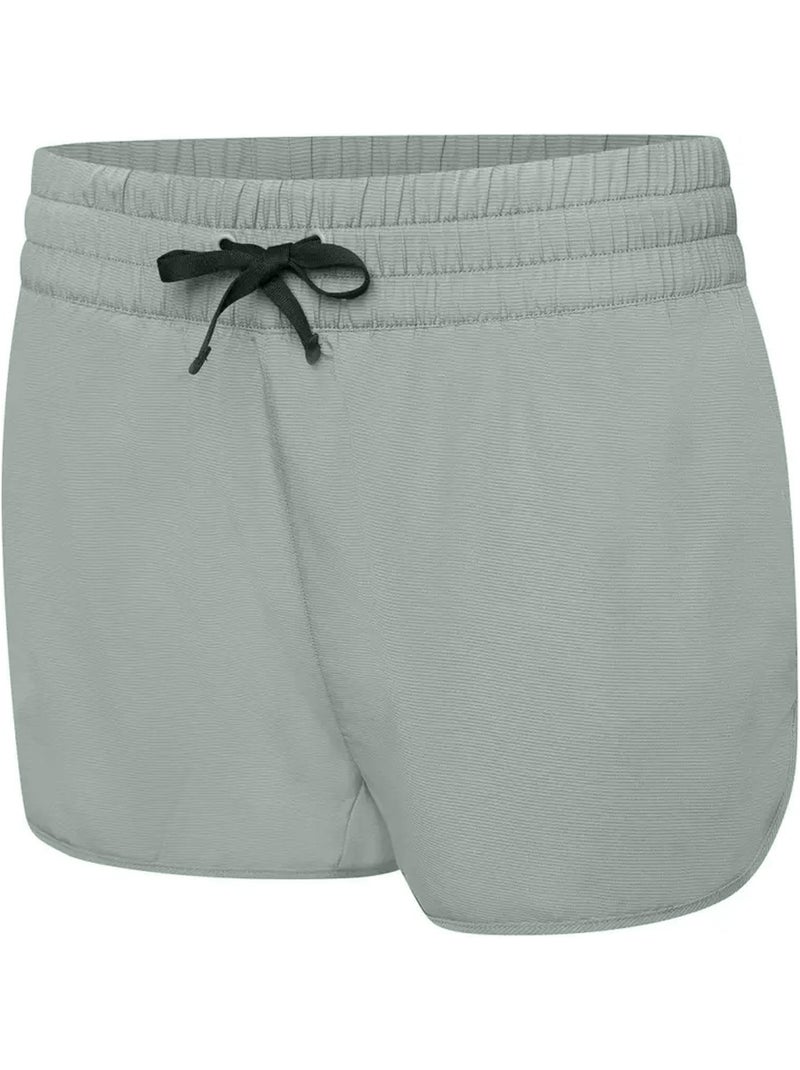 Dare 2B - Short THE LAURA WHITMORE EDIT SPRINT UP Bleu gris - Kiabi