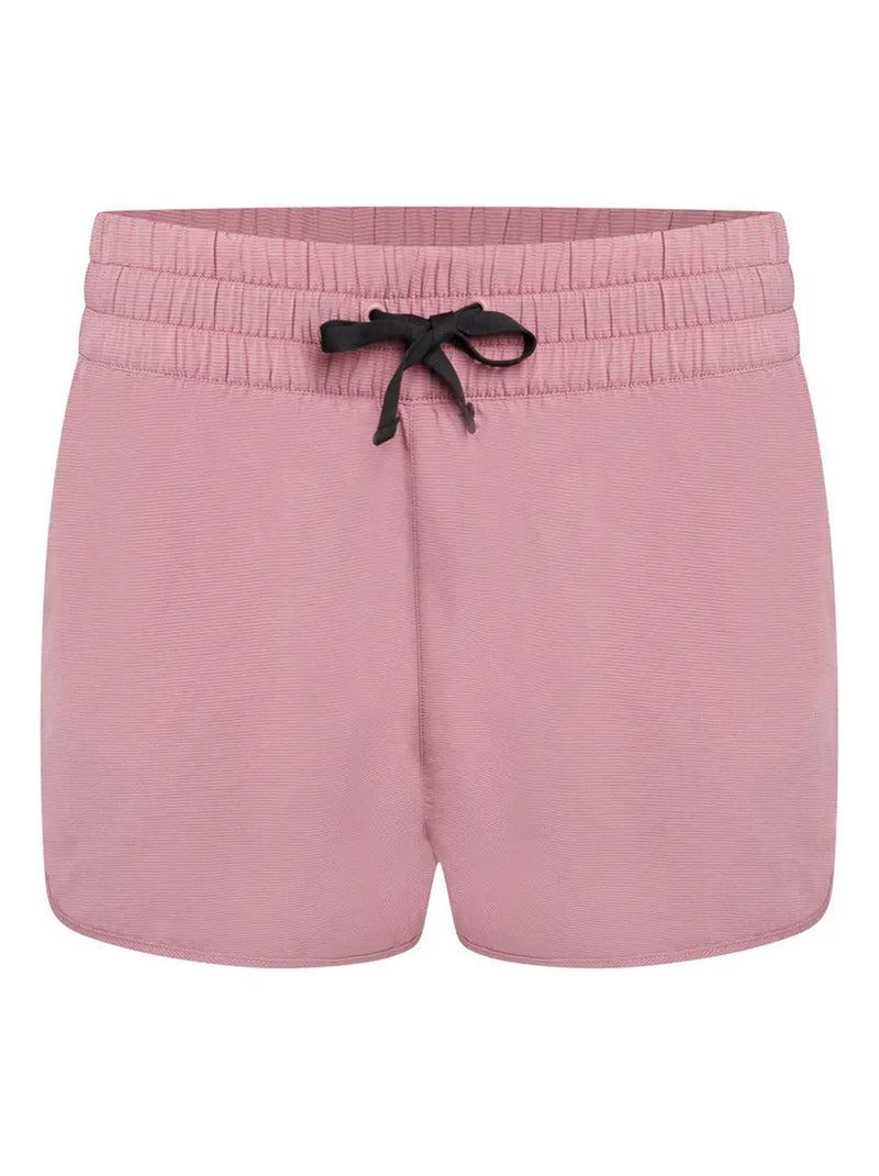 Dare 2B - Short THE LAURA WHITMORE EDIT SPRINT UP Noir Rose - Kiabi