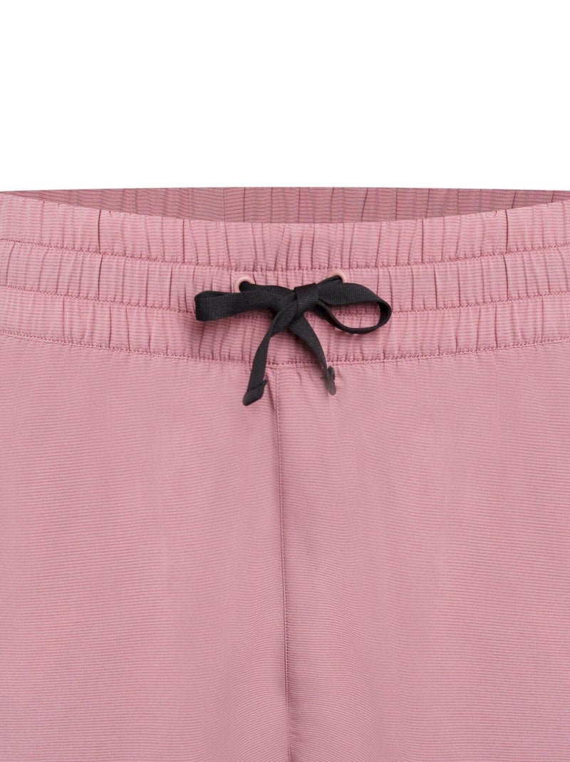 Dare 2B - Short THE LAURA WHITMORE EDIT SPRINT UP Rose - Kiabi