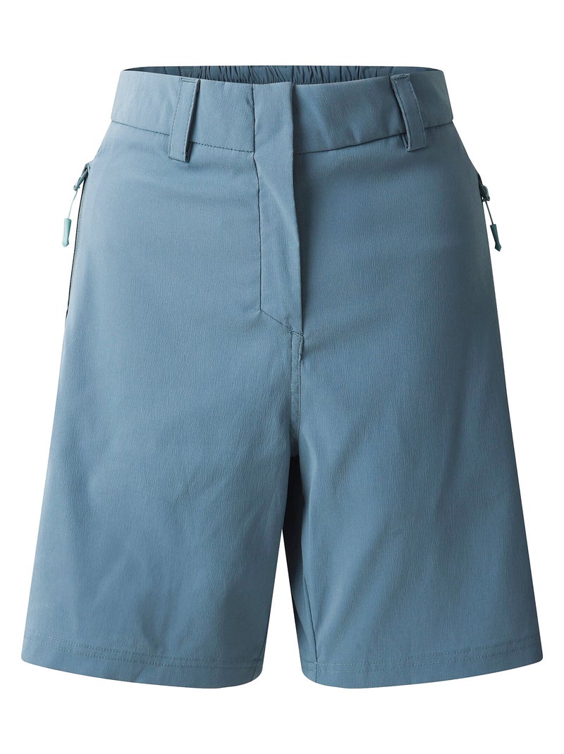 Dare 2B - Short TORREK Bleu gris - Kiabi