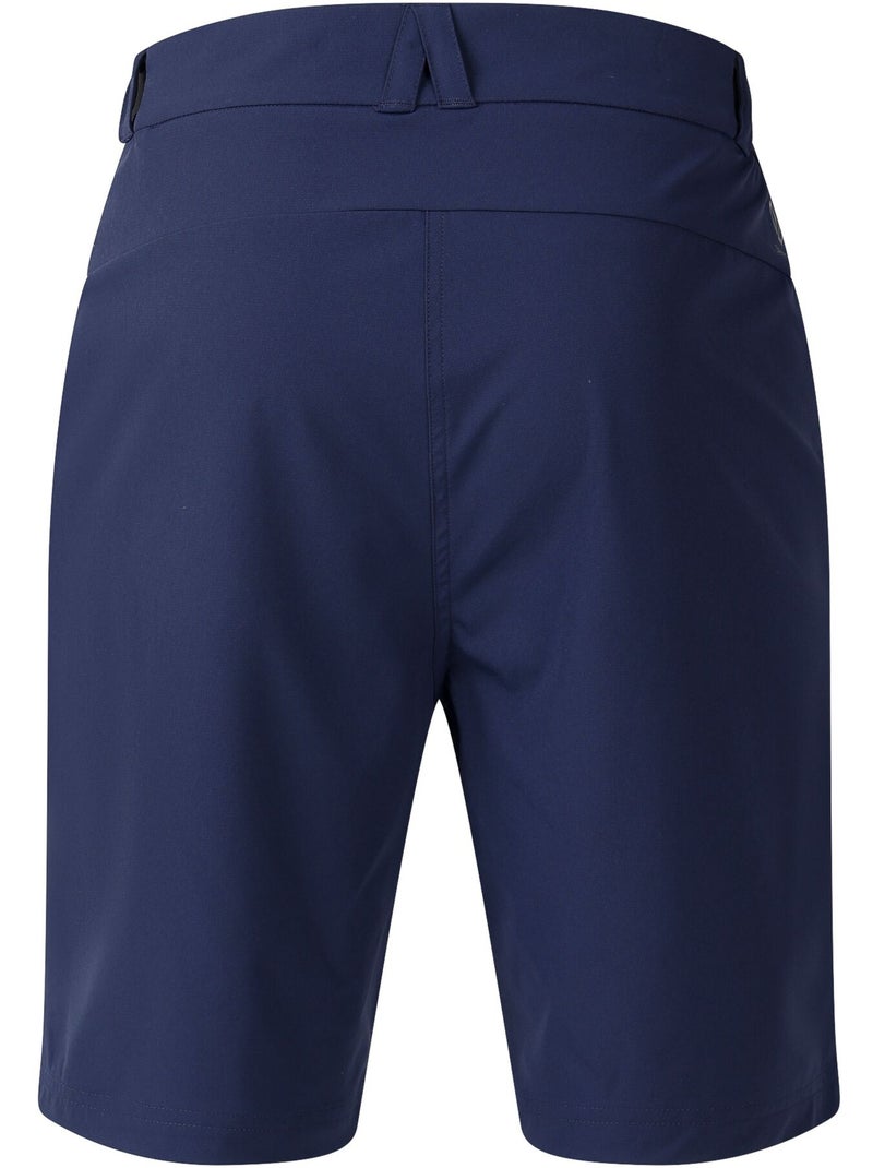 Dare 2B - Short TORREK LITE Bleu marine - Kiabi
