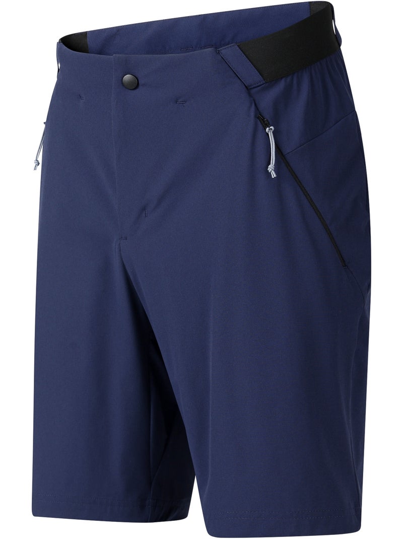 Dare 2B - Short TORREK LITE Bleu marine - Kiabi