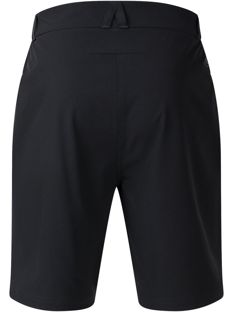 Dare 2B - Short TORREK LITE Noir - Kiabi