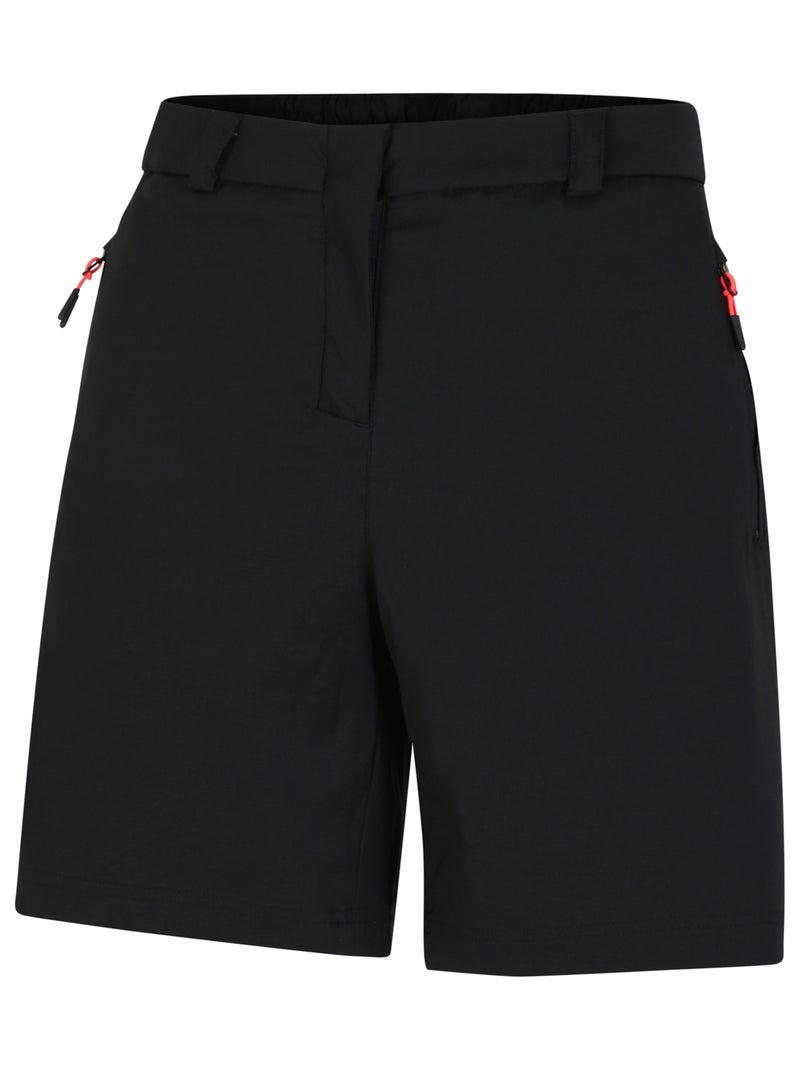 Dare 2B - Short TORREK Noir - Kiabi