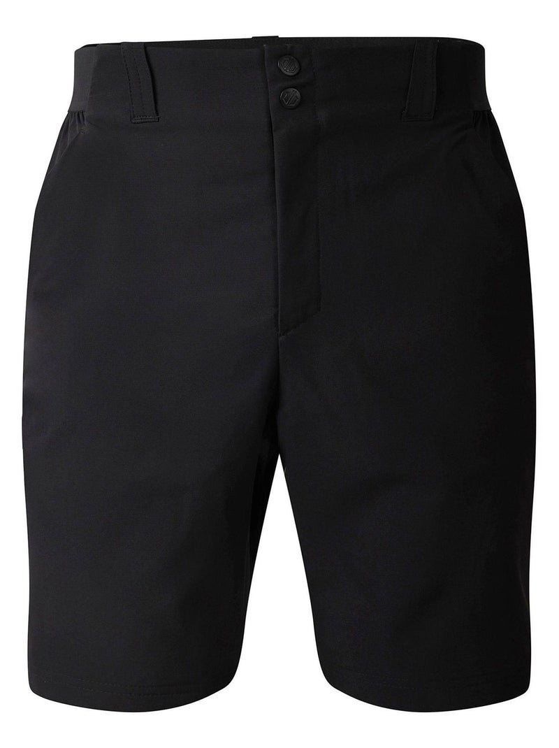 Dare 2B - Short TORREK Noir - Kiabi