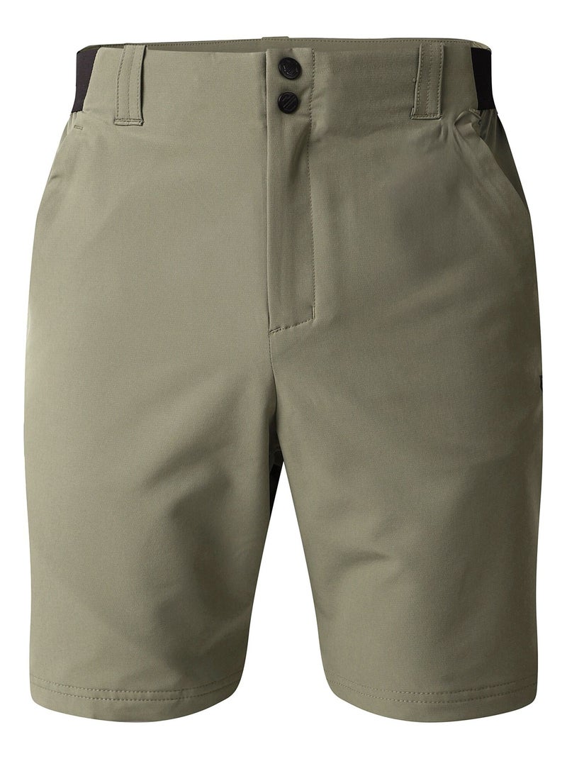 Dare 2B - Short TORREK Vert olive - Kiabi