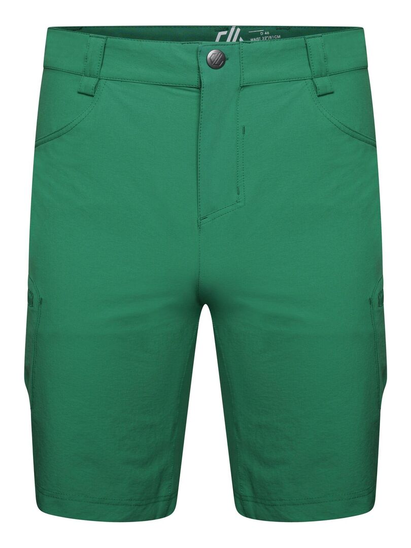 Short Cargo Vert Femme Dare2B Taille 16 - Sport, Randonnée, Poches, Taille Réglable