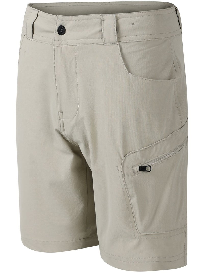 Dare 2B - Short uni à poches REPRISE Blanc nacré - Kiabi