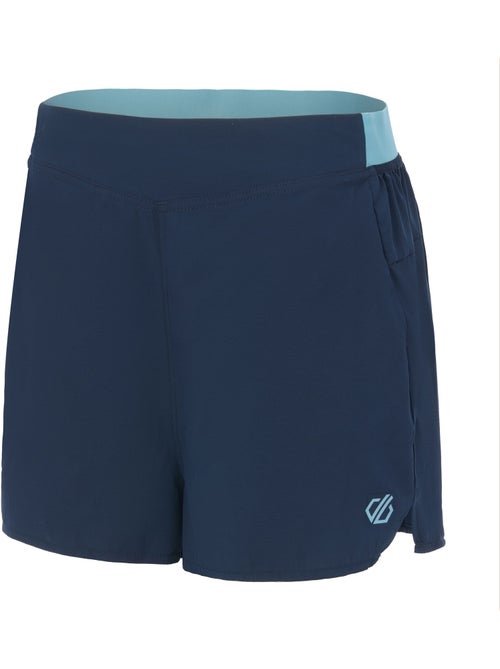 Dare 2B - Short uni à taille élastiquée OFF TRAIL - Kiabi