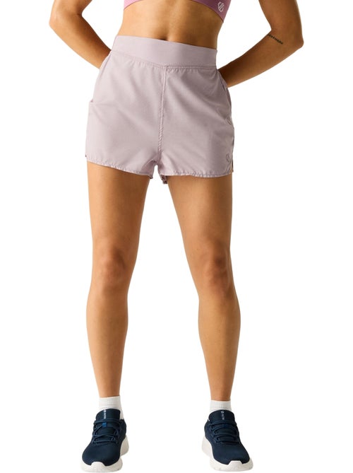 Dare 2B - Short uni à taille élastiquée OFF TRAIL - Kiabi