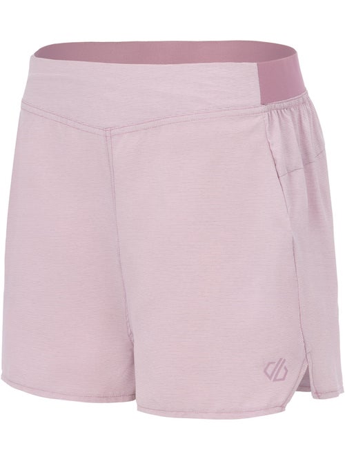Dare 2B - Short uni à taille élastiquée OFF TRAIL - Kiabi