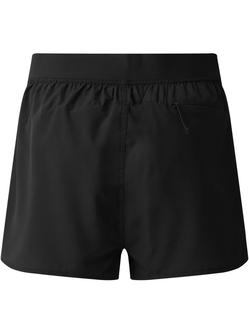 Dare 2B - Short uni à taille élastiquée OFF TRAIL Noir - Kiabi