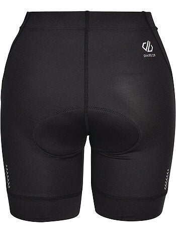Dare 2B - Short uni à taille haute HABIT