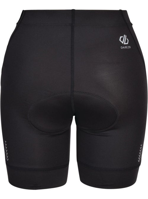 Dare 2B - Short uni à taille haute HABIT - Kiabi