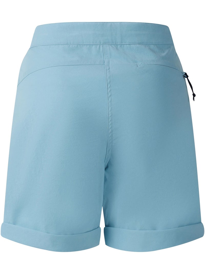 Dare 2B - Short uni en nylon MELODIC Bleu clair - Kiabi
