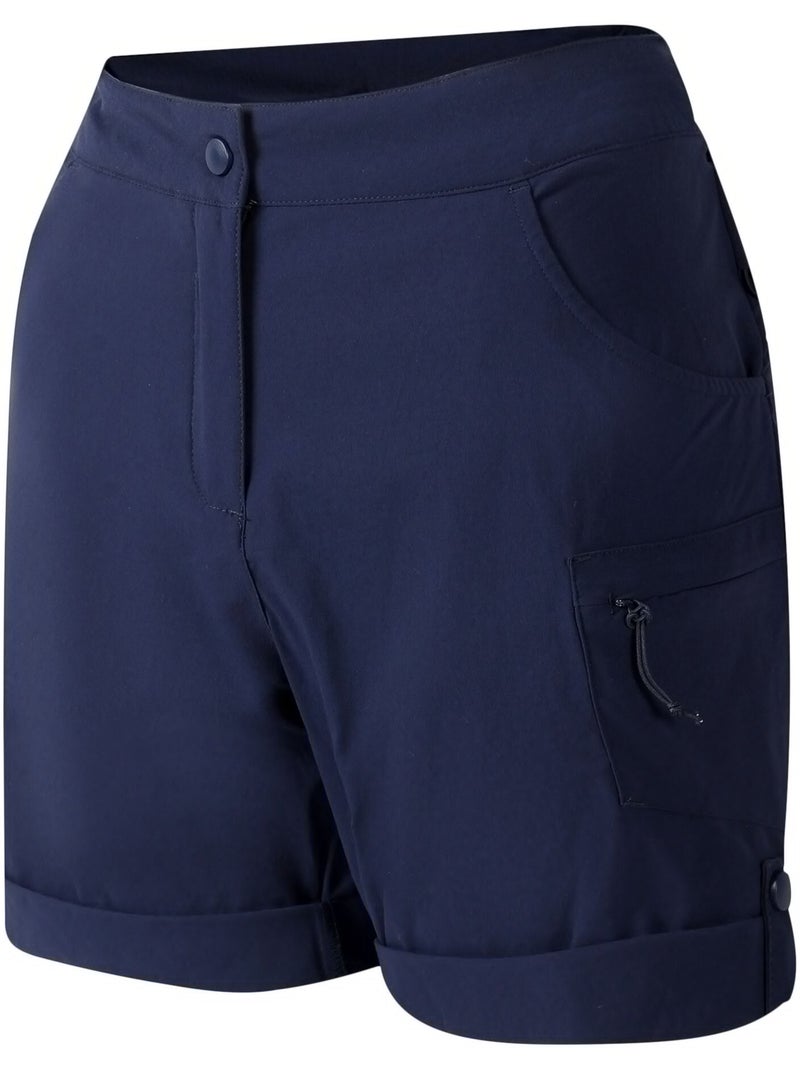 Dare 2B - Short uni en nylon MELODIC Bleu marine - Kiabi