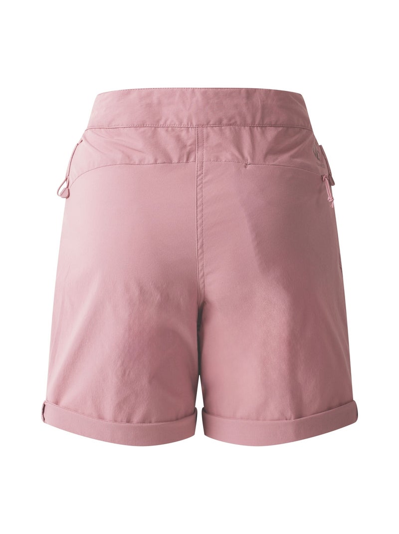 Dare 2B - Short uni en nylon MELODIC Mauve lilas - Kiabi