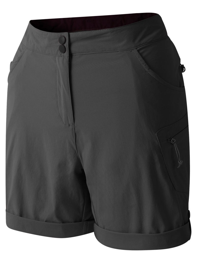 Dare 2B - Short uni en nylon MELODIC Noir - Kiabi