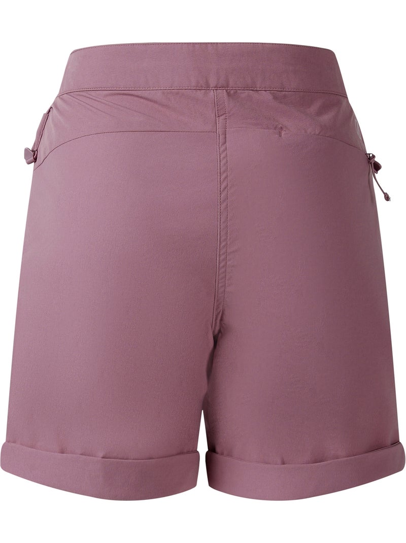 Dare 2B - Short uni en nylon MELODIC Rose - Kiabi