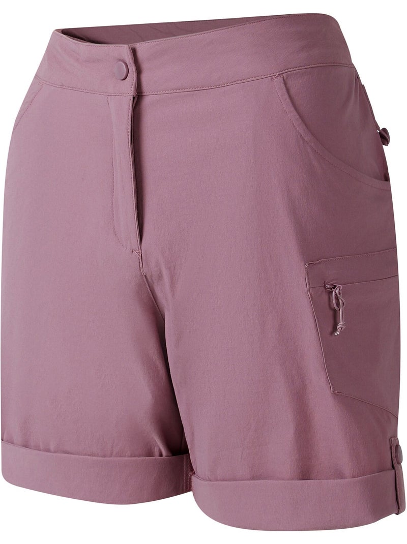 Dare 2B - Short uni en nylon MELODIC Rose - Kiabi
