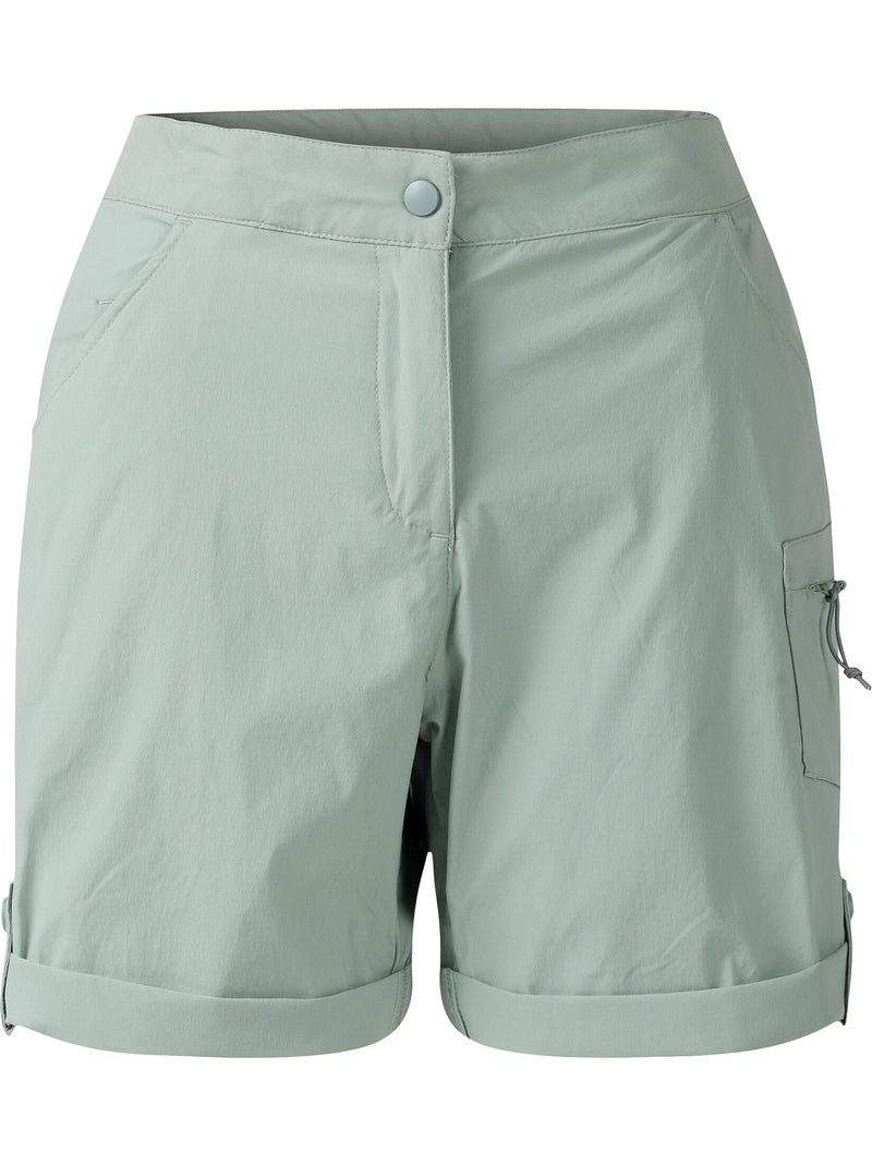 Dare 2B - Short uni en nylon MELODIC Vert pastel - Kiabi