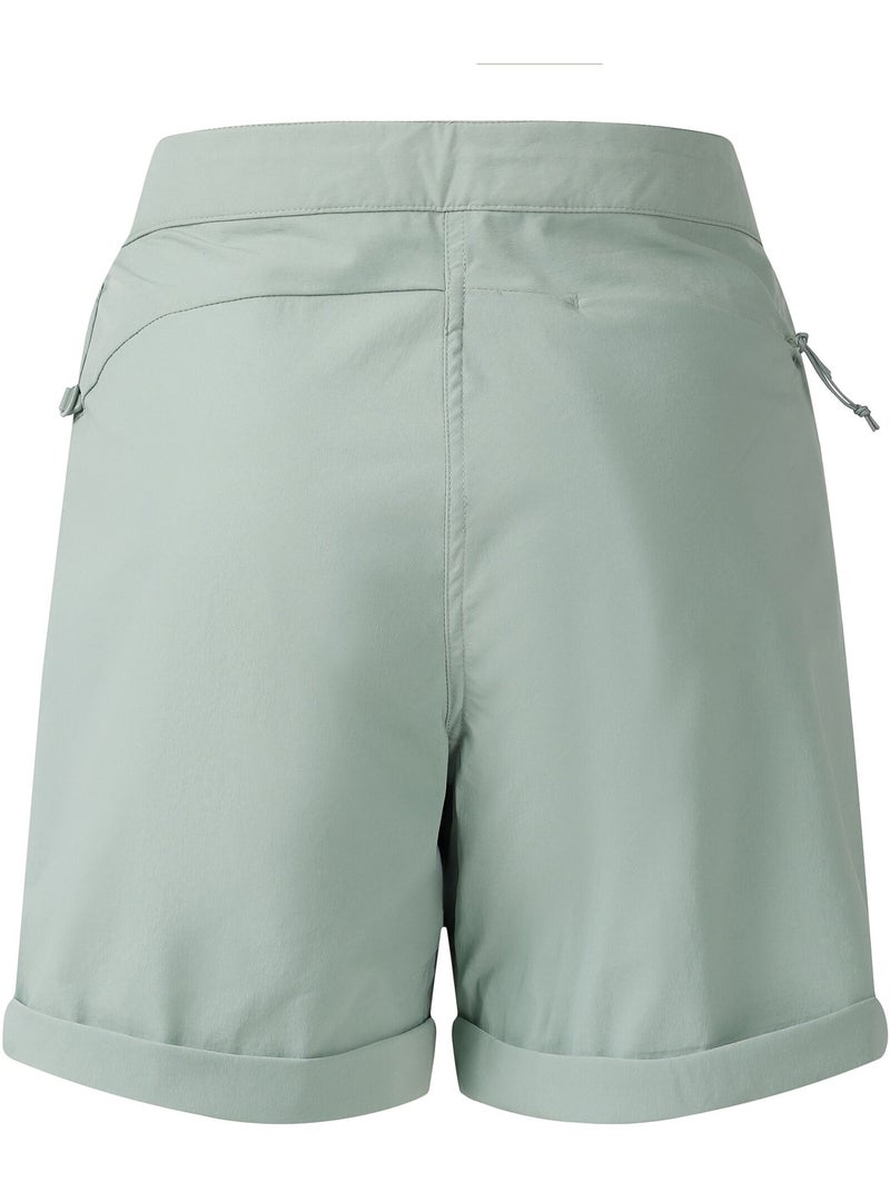 Dare 2B - Short uni en nylon MELODIC Vert pastel - Kiabi