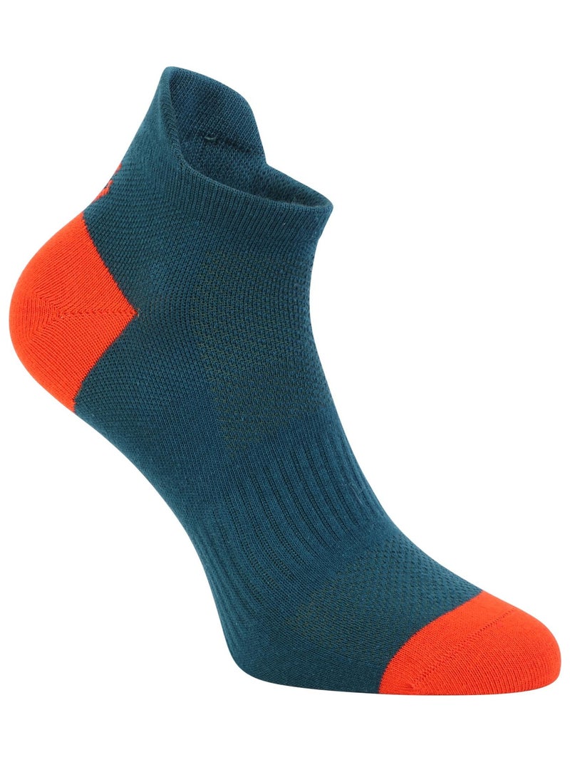 Dare 2B - Socquettes ACCELERATE - Adulte Bleu azur - Kiabi