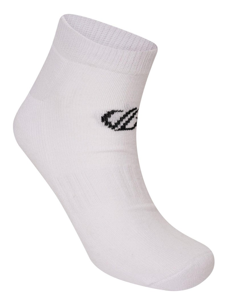 Dare 2B - Socquettes ESSENTIALS - Adulte Blanc - Kiabi
