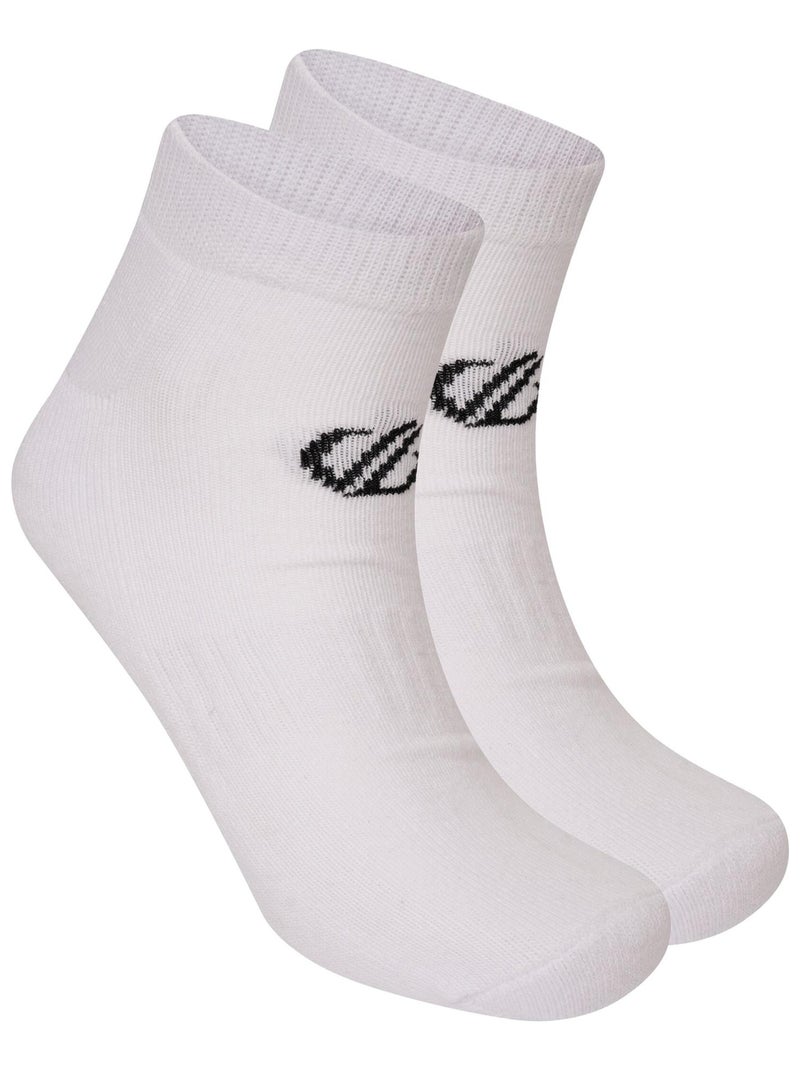 Dare 2B - Socquettes ESSENTIALS Blanc - Kiabi
