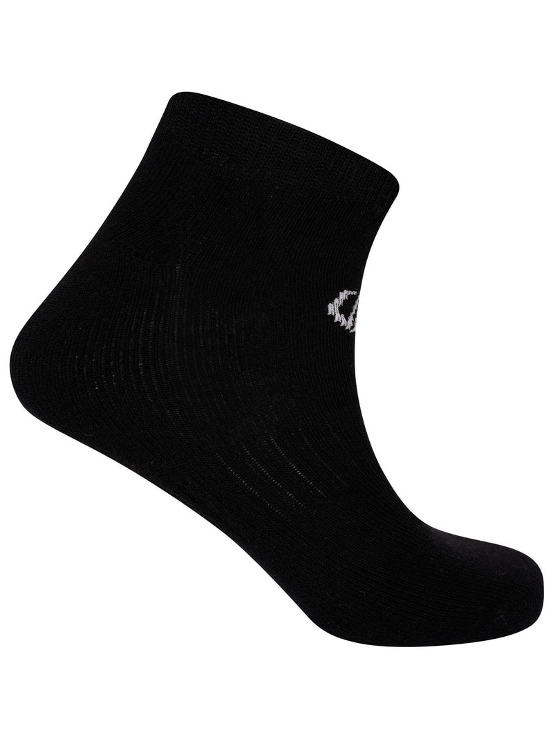 Dare 2B - Socquettes ESSENTIALS Noir - Kiabi