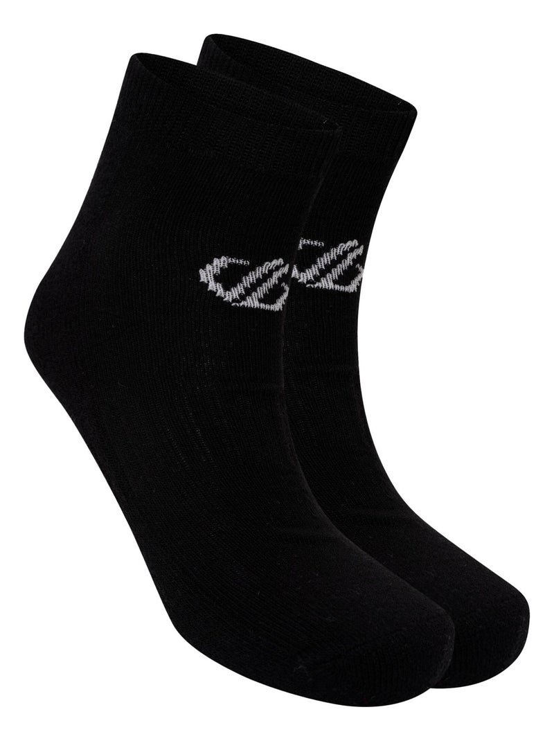 Dare 2B - Socquettes ESSENTIALS Noir - Kiabi