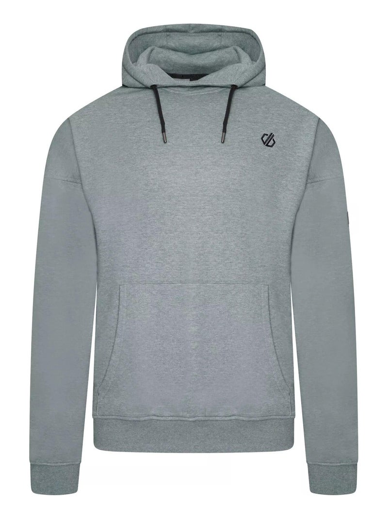 Dare 2B - Sweat à capuche DISTINCTLY Gris Vert - Kiabi