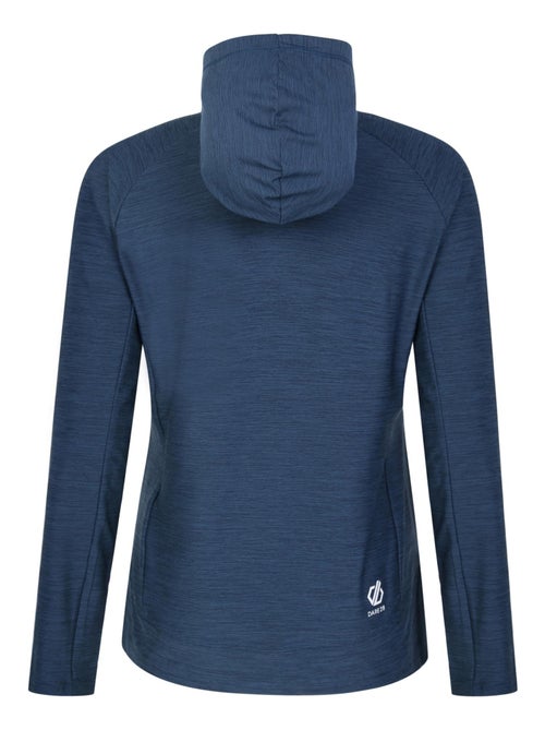 Dare 2B - Sweat à capuche LAURA WHITMORE SPRINT CITY - Kiabi Dare 2B - Sweat à capuche LAURA WHITMORE SPRINT CITY - Kiabi