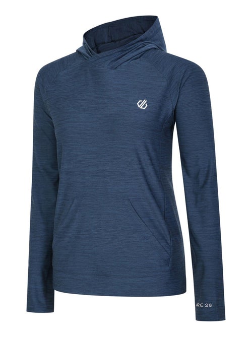Dare 2B - Sweat à capuche LAURA WHITMORE SPRINT CITY - Kiabi Dare 2B - Sweat à capuche LAURA WHITMORE SPRINT CITY - Kiabi